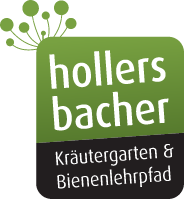 Hollersbacher Kräutergarten und Bienenlehrpfad